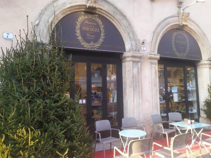 Bed and Breakfast Diaz 18 Verona Exterior foto
