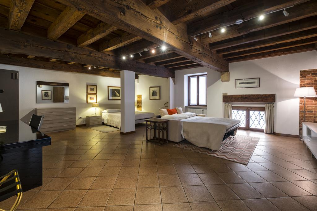 Bed and Breakfast Diaz 18 Verona Exterior foto