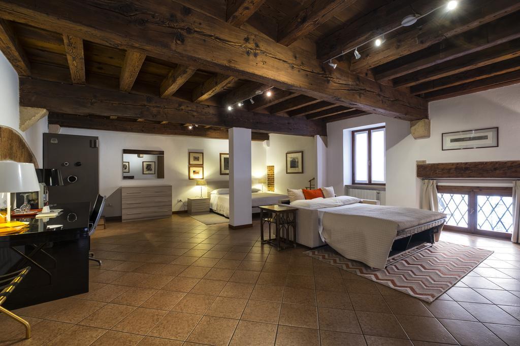 Bed and Breakfast Diaz 18 Verona Exterior foto