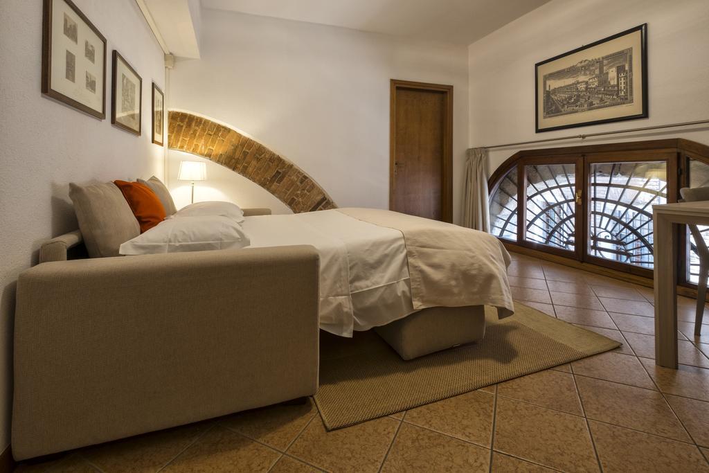 Bed and Breakfast Diaz 18 Verona Exterior foto