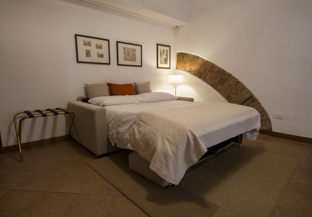 Bed and Breakfast Diaz 18 Verona Exterior foto