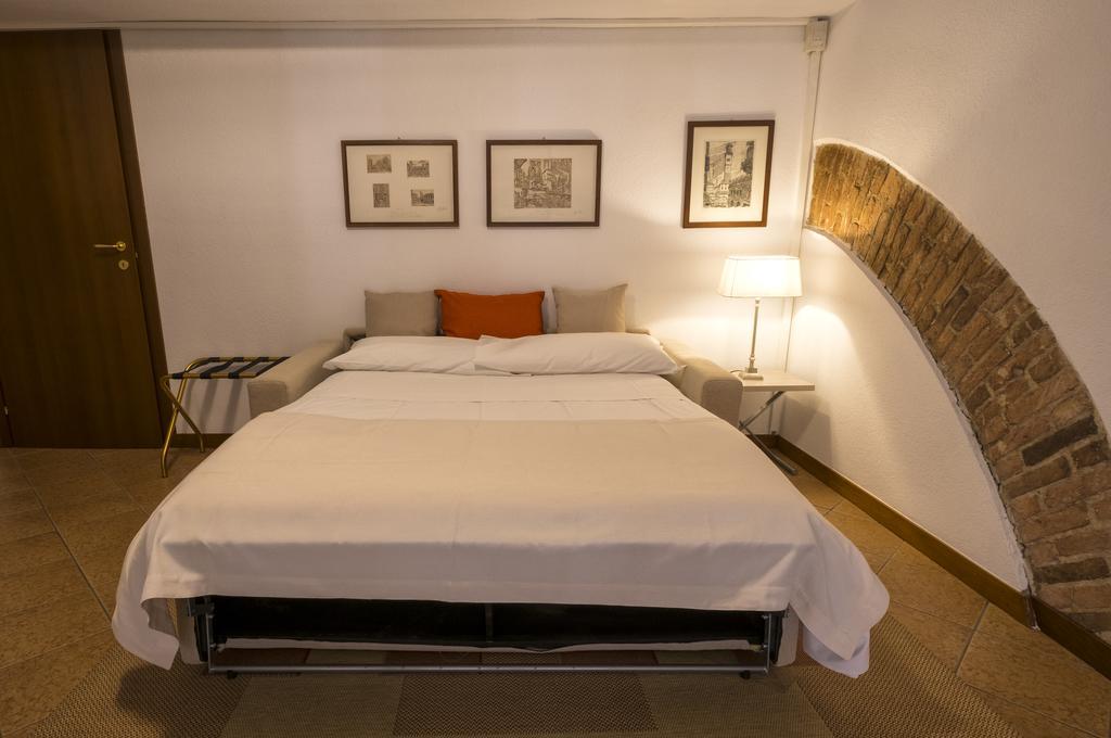 Bed and Breakfast Diaz 18 Verona Exterior foto