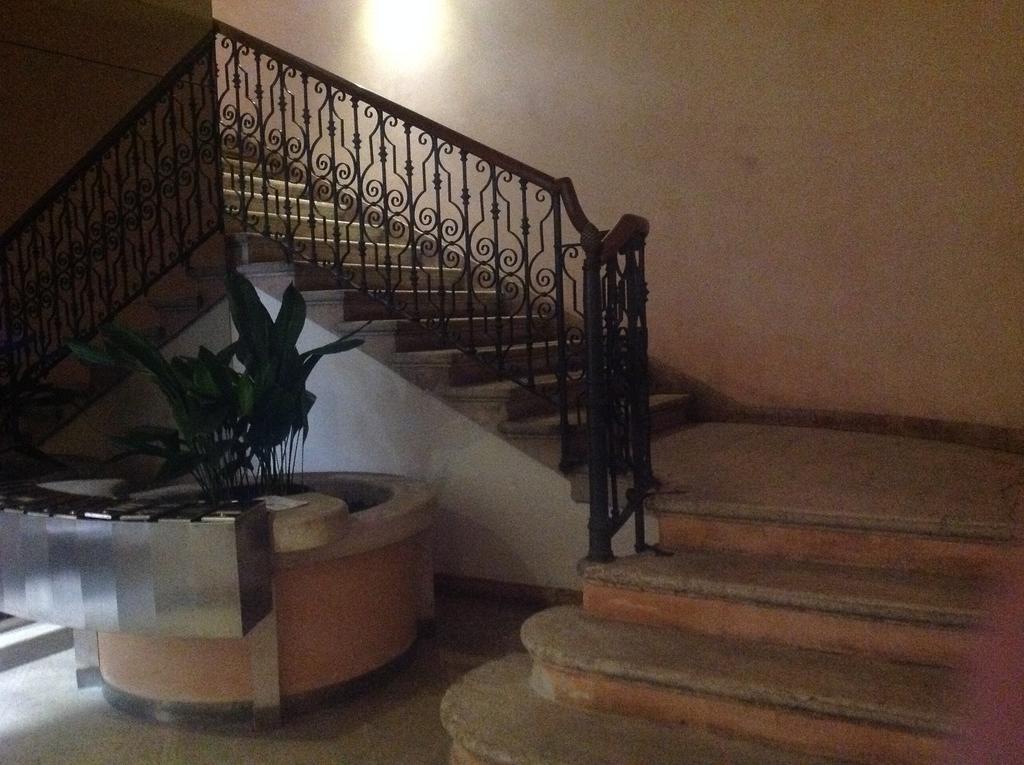 Bed and Breakfast Diaz 18 Verona Exterior foto