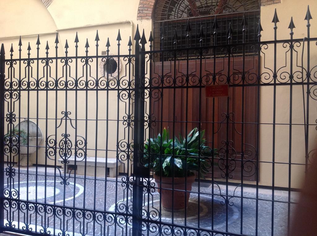 Bed and Breakfast Diaz 18 Verona Exterior foto