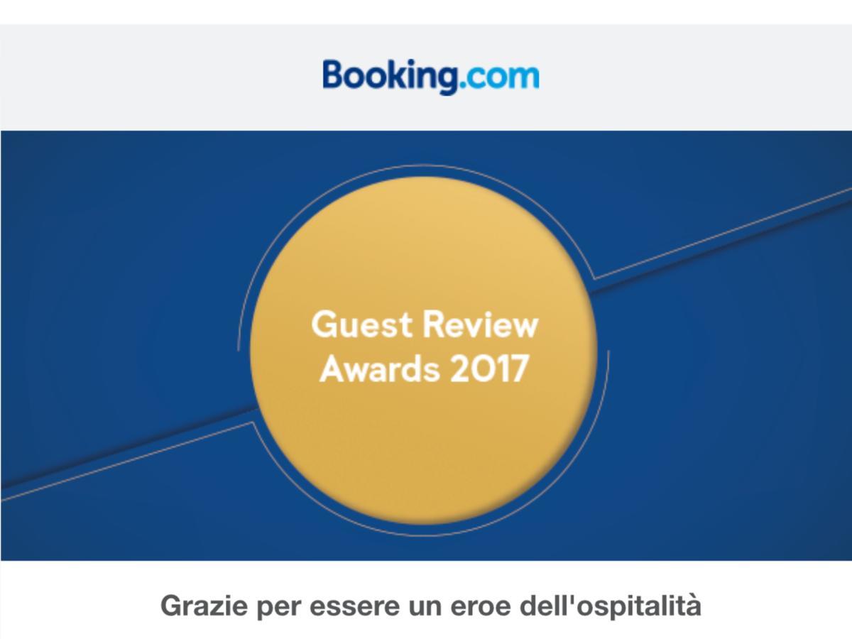 Bed and Breakfast Diaz 18 Verona Exterior foto