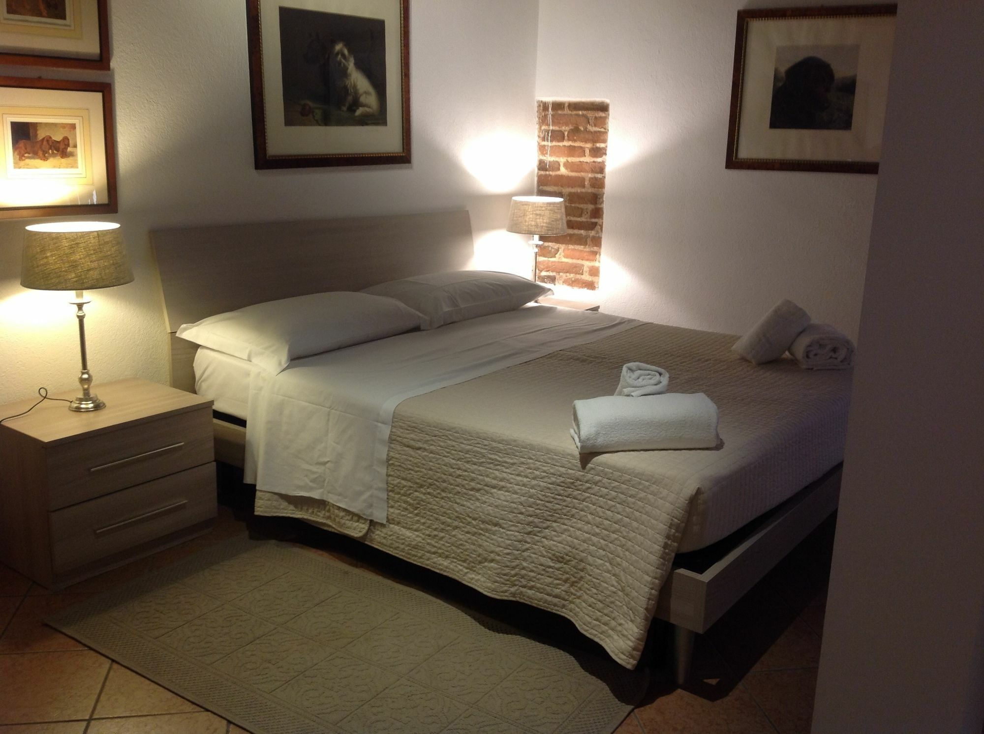 Bed and Breakfast Diaz 18 Verona Exterior foto
