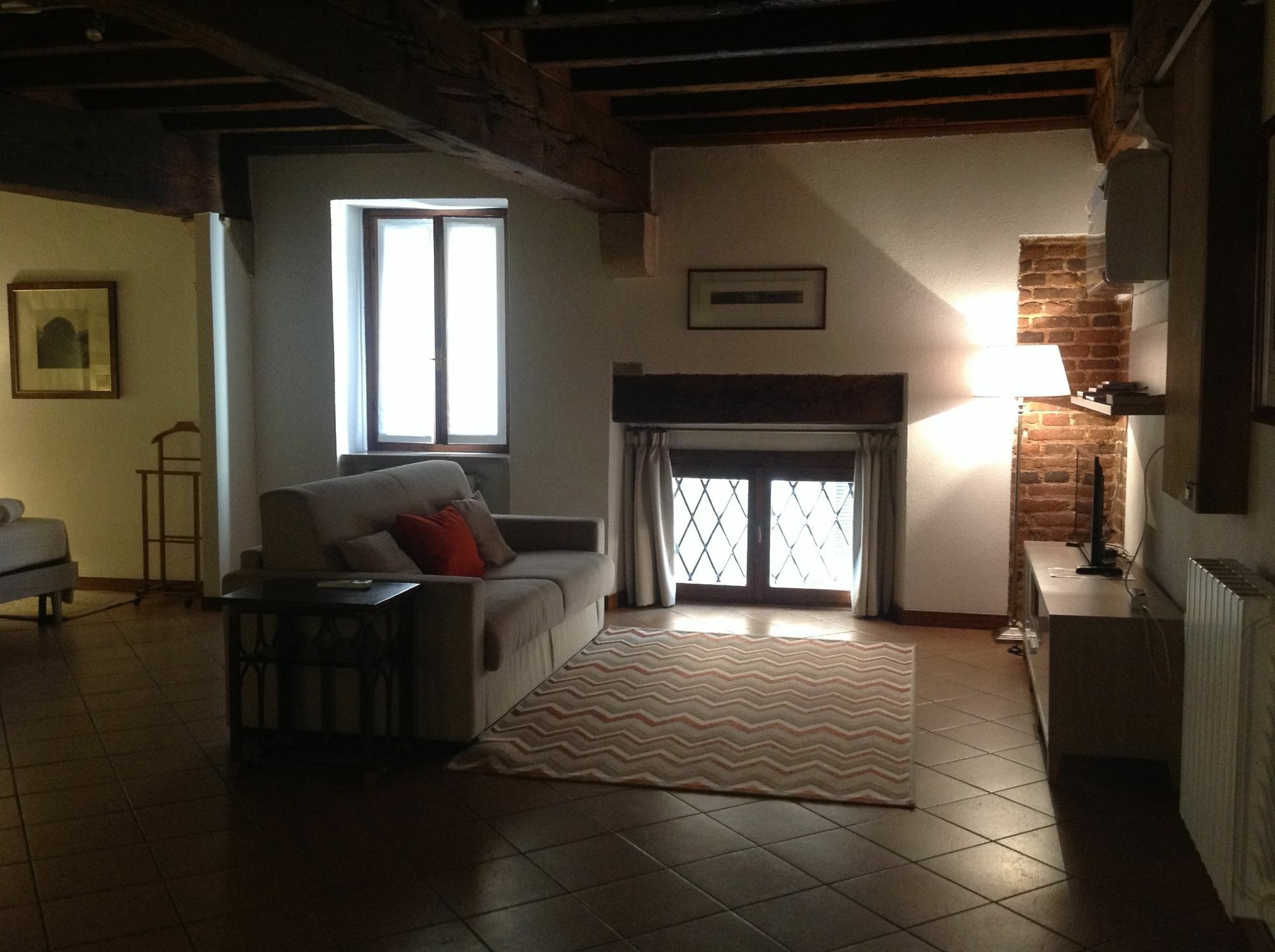 Bed and Breakfast Diaz 18 Verona Exterior foto