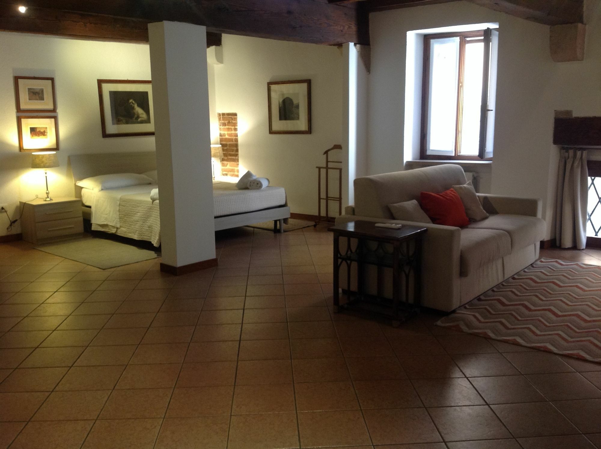 Bed and Breakfast Diaz 18 Verona Exterior foto