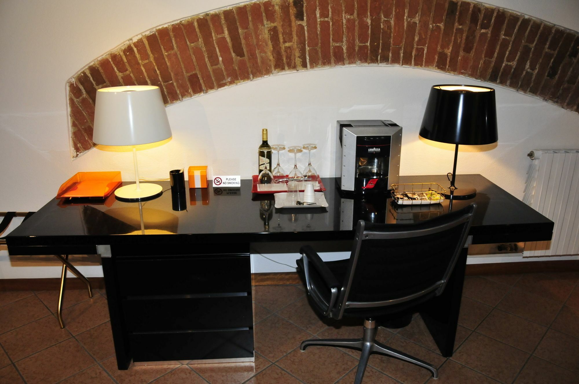 Bed and Breakfast Diaz 18 Verona Exterior foto