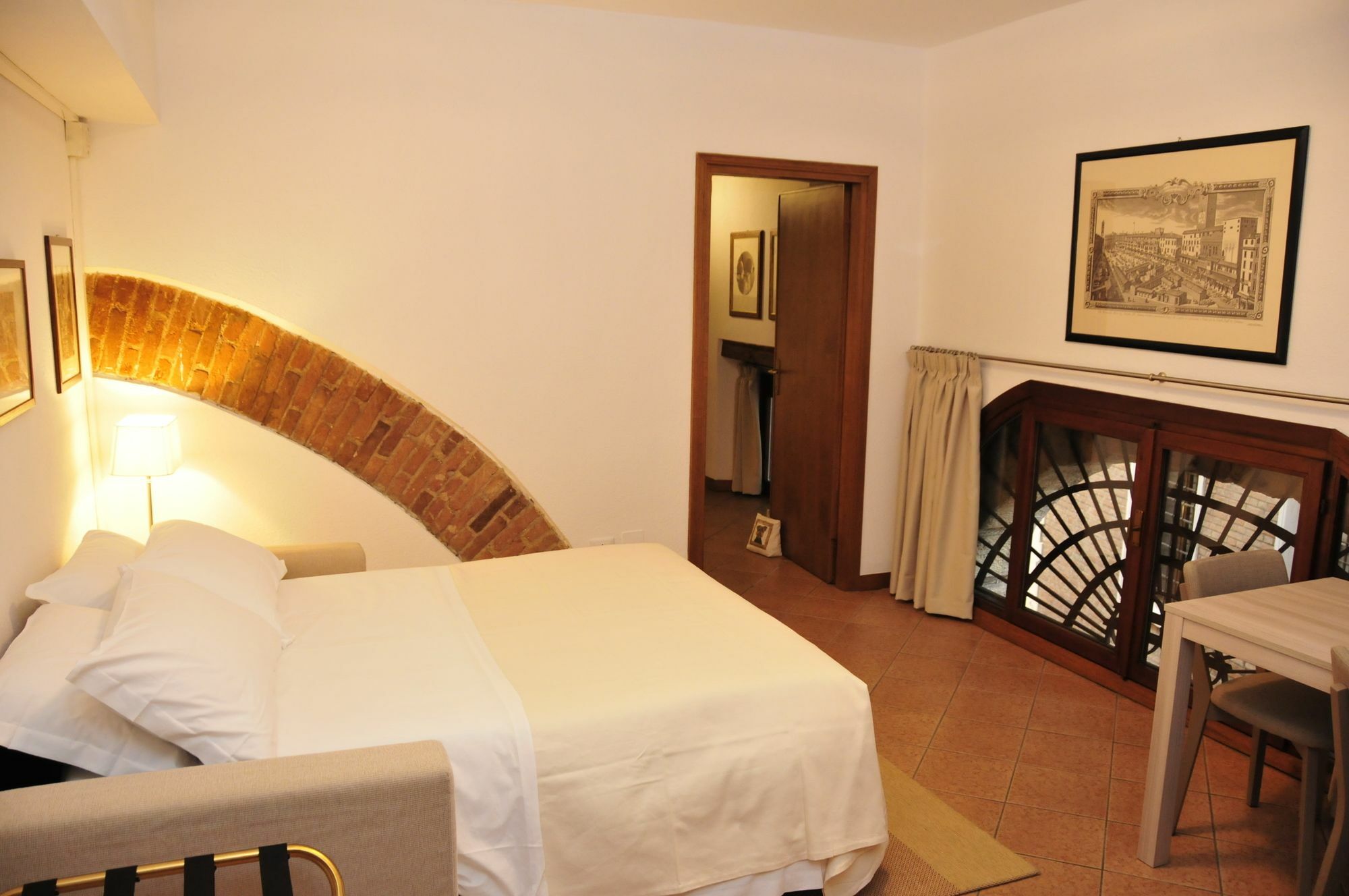 Bed and Breakfast Diaz 18 Verona Exterior foto