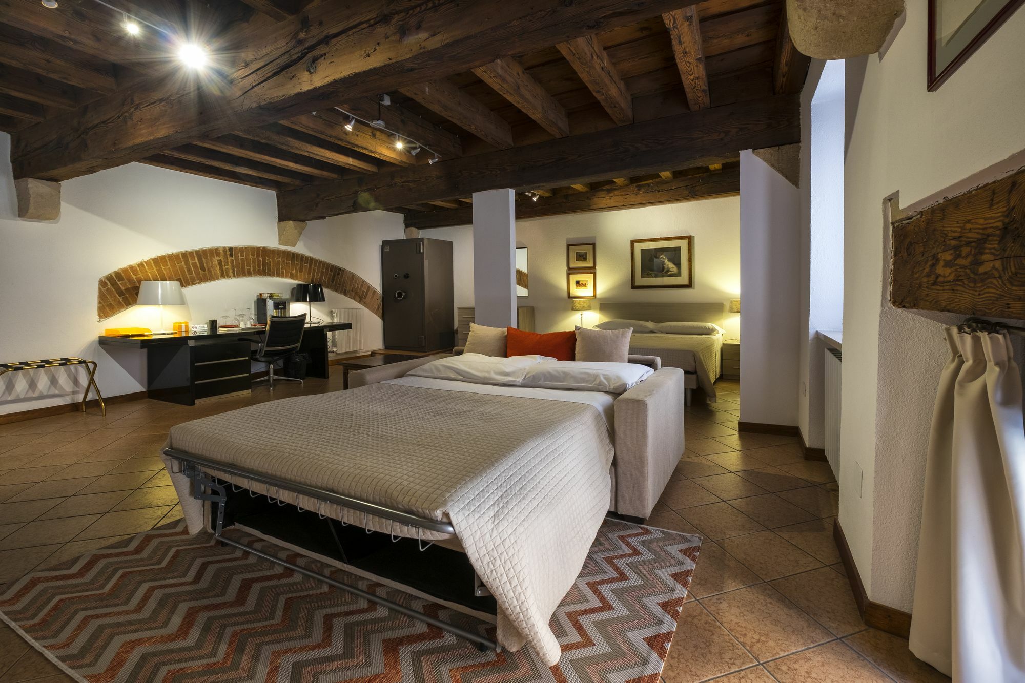 Bed and Breakfast Diaz 18 Verona Exterior foto