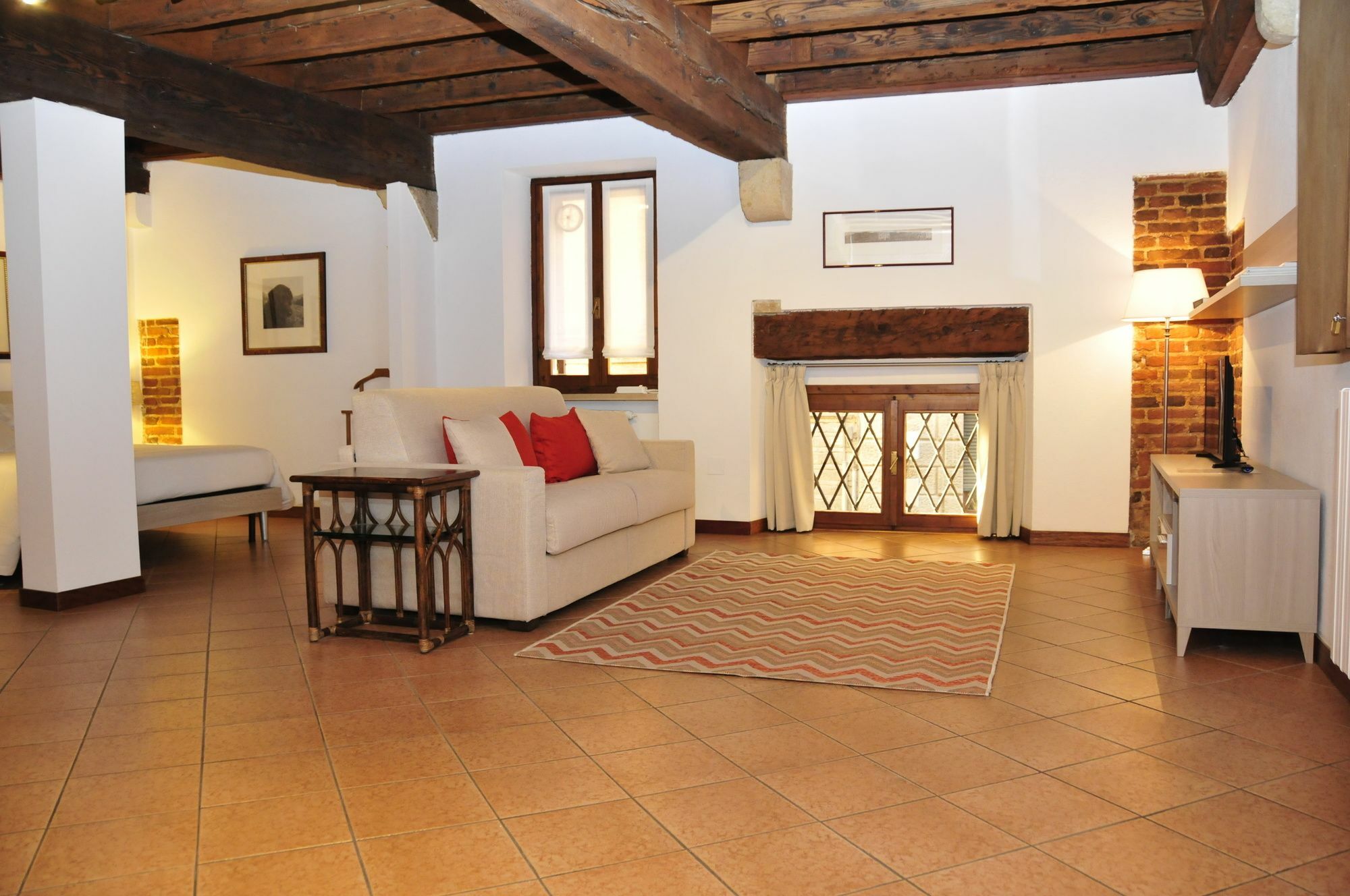 Bed and Breakfast Diaz 18 Verona Exterior foto