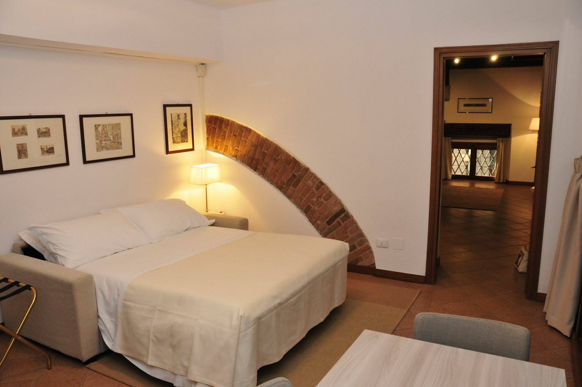 Bed and Breakfast Diaz 18 Verona Exterior foto