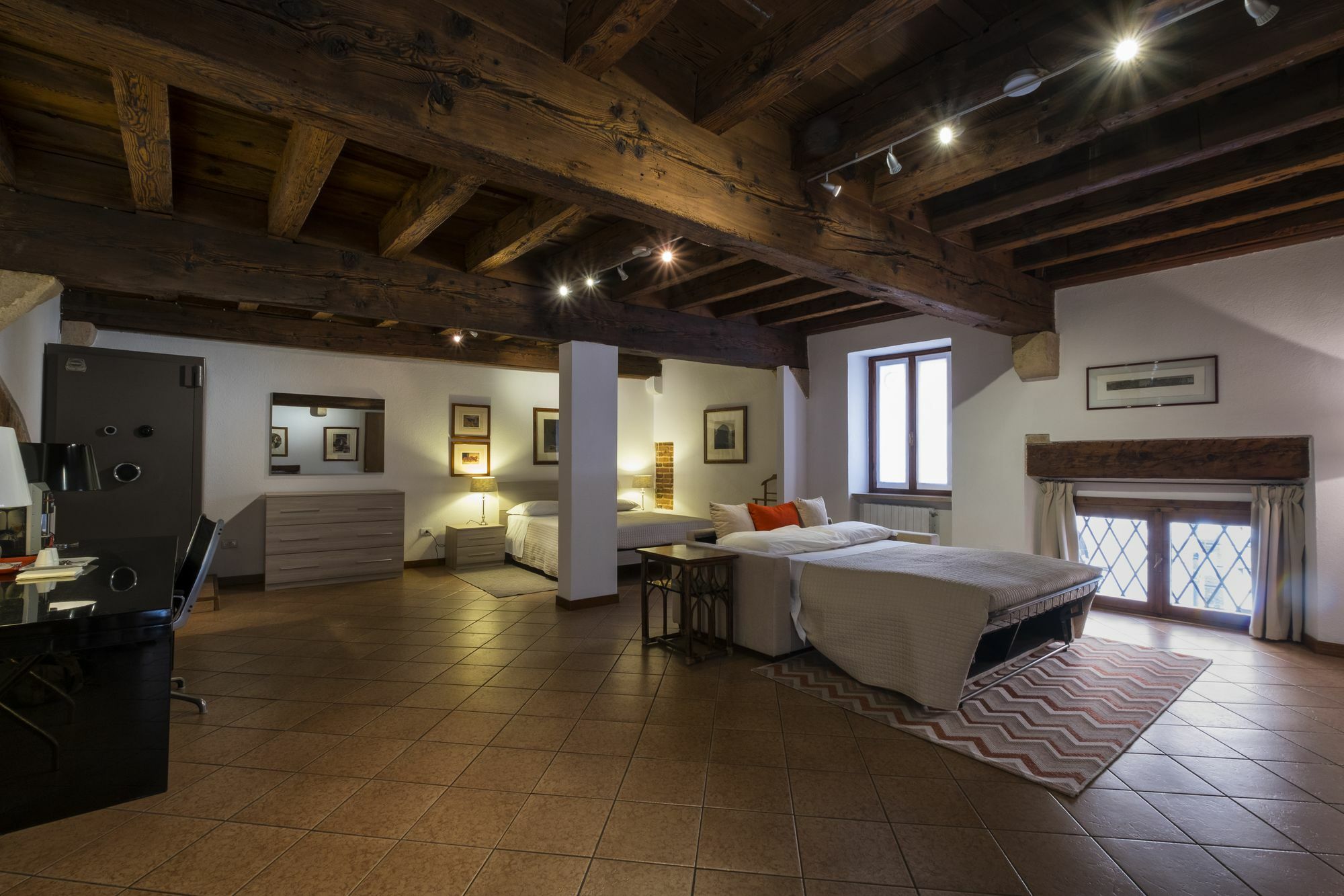 Bed and Breakfast Diaz 18 Verona Exterior foto