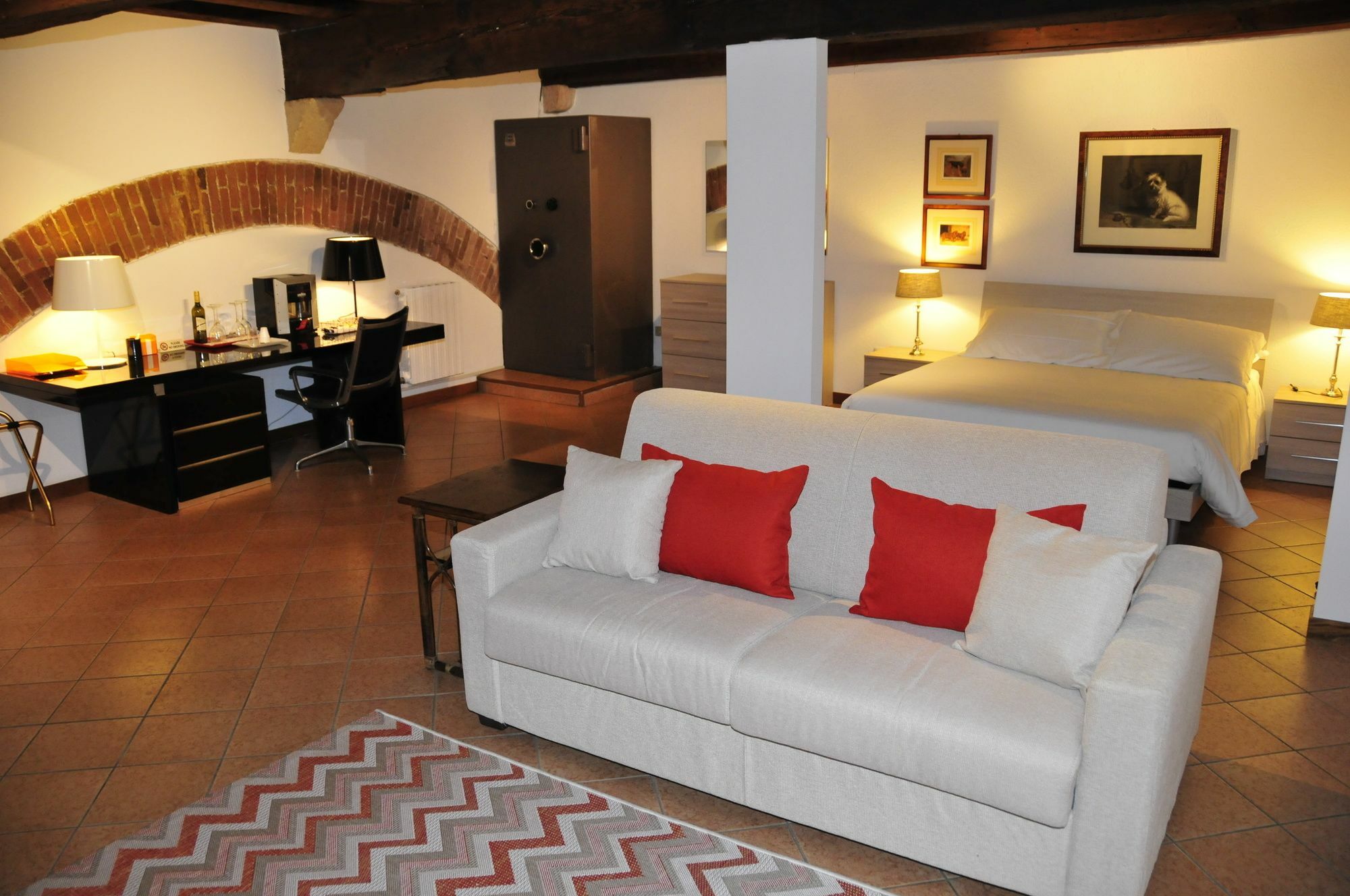 Bed and Breakfast Diaz 18 Verona Exterior foto