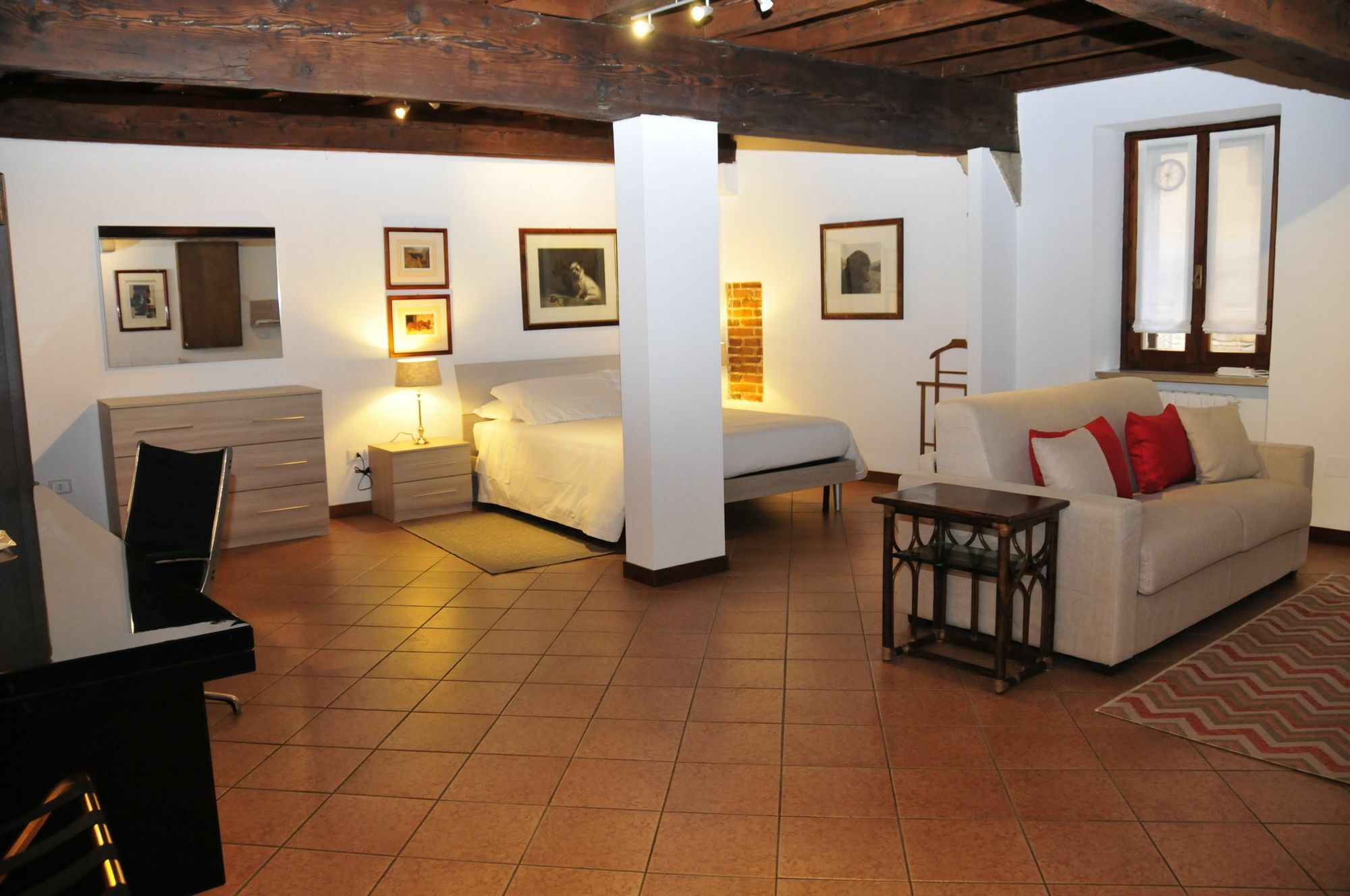 Bed and Breakfast Diaz 18 Verona Exterior foto